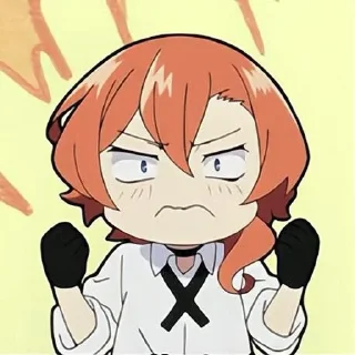 😠 emoji 𝕮𝖍𝖚𝖞𝖆𝕹𝖆𝖐𝖆𝖍𝖆𝖗𝖆 𝖕𝖆𝖙𝖍 Telegram sticker 6 of 27