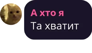 Sticker from ебейши магазин срунька