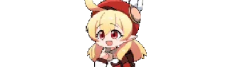 😁 emoji Рома убери задержку Telegram sticker 7 of 21