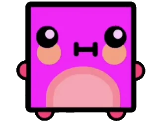 😊 emoji Рома убери задержку Telegram sticker 15 of 21
