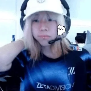 Sticker from sitetampo🍥by meow