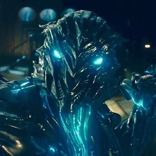 Sticker from ⚡️Savitar⚡️: @Earth928B