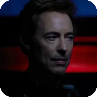 Sticker from Reverse Flash • @Earth928B