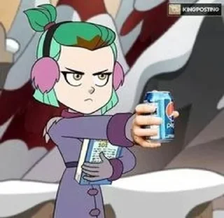 🥛 emoji дом совы Telegram sticker 24 of 120