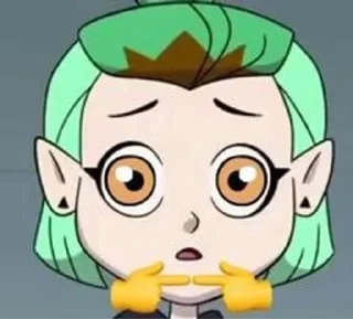 💗 emoji дом совы Telegram sticker 12 of 120