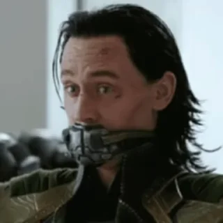 😳 emoji @marvel_chronicle Telegram sticker 14 of 55