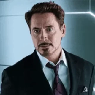🤷‍♂ emoji @marvel_chronicle Telegram sticker 19 of 55