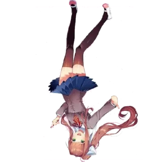 Sticker from Моника