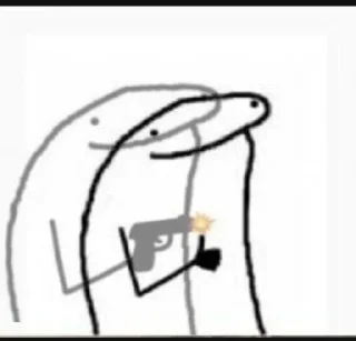 👍 emoji 𝐅𝐥𝐨𝐫𝐤 @alistickers1 Telegram sticker 16 of 120