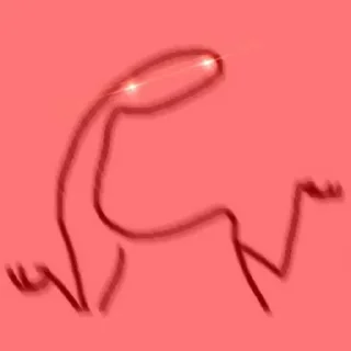 👍 emoji 𝐅𝐥𝐨𝐫𝐤 @alistickers1 Telegram sticker 20 of 120