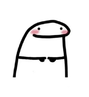 👍 emoji 𝐅𝐥𝐨𝐫𝐤 @alistickers1 Telegram sticker 8 of 120