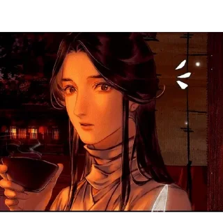 Sticker from tgcf