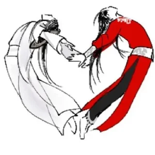 Sticker from TGCF mood (@lycoris_lis)