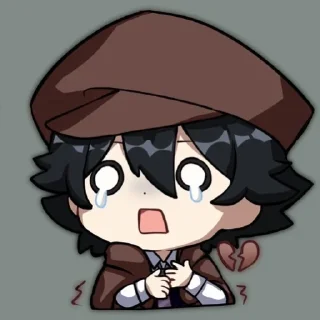 😳 emoji Bsd x genshin Telegram sticker 8 of 26