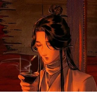 Sticker from tgcf