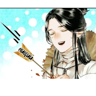 Sticker from tgcf