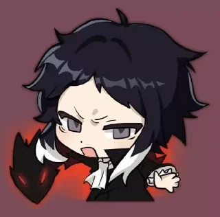 😡 emoji Bsd x genshin Telegram sticker 17 of 26