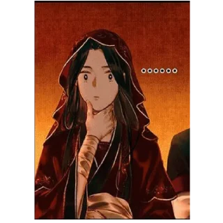 🤔 emoji tgcf Telegram sticker 16 of 96