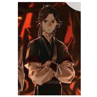 😤 emoji tgcf Telegram sticker 10 of 96