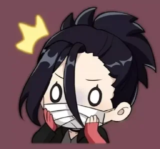 😳 emoji Bsd x genshin Telegram sticker 20 of 26