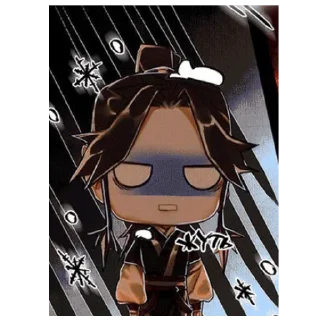 😱 emoji tgcf Telegram sticker 11 of 96