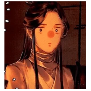 Sticker from tgcf