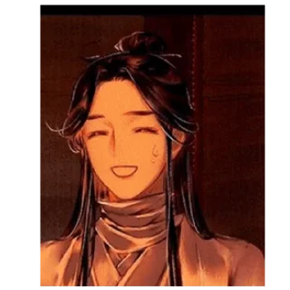 😅 emoji tgcf Telegram sticker 6 of 96