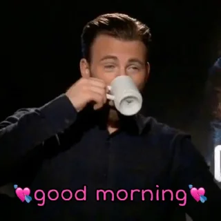 Sticker from chris evans memes