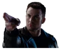 👉 emoji Chris Evans Emotions Telegram sticker 18 of 22