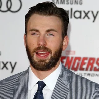 🤪 emoji ChRiS eVanS Telegram sticker 12 of 115