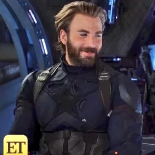 Sticker from ChRiS eVanS