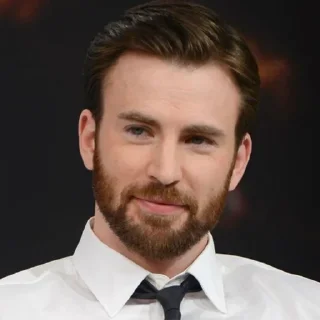 Sticker from ChRiS eVanS