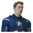 😕 emoji Chris Evans Emotions Telegram sticker 21 of 22