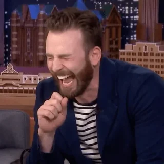 🤡 emoji chris evans memes Telegram sticker 20 of 60