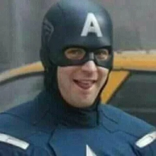 Sticker from ChRiS eVanS