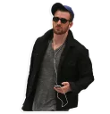 😎 emoji Chris Evans Emotions Telegram sticker 17 of 22