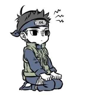 🌟 emoji fei ren zai nezha Telegram sticker 23 of 120