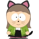 👋 emoji Some South Girls I @WhyImPremiumEmoji Telegram sticker 19 of 25