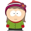 😢 emoji Some South Girls I @WhyImPremiumEmoji Telegram sticker 20 of 25