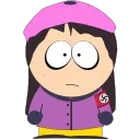 😢 emoji Some South Girls I @WhyImPremiumEmoji Telegram sticker 6 of 25