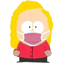 😷 emoji Some South Girls I @WhyImPremiumEmoji Telegram sticker 12 of 25