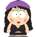 Sticker from Some South Girls I @WhyImPremiumEmoji
