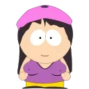 Sticker from Some South Girls I @WhyImPremiumEmoji