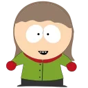 🎤 emoji Some South Girls I @WhyImPremiumEmoji Telegram sticker 23 of 25