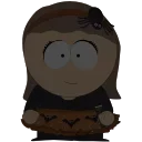 🎃 emoji Some South Girls I @WhyImPremiumEmoji Telegram sticker 22 of 25