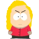 😡 emoji Some South Girls I @WhyImPremiumEmoji Telegram sticker 9 of 25