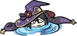 🌟 emoji Кек :: @Aki_OwU Telegram sticker 17 of 80