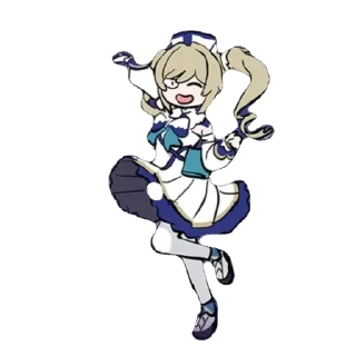 🫥 emoji Кек :: @Aki_OwU Telegram sticker 4 of 80