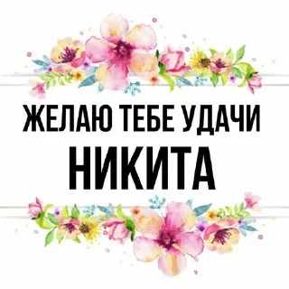 🌟 emoji Nikita Telegram sticker 12 of 36