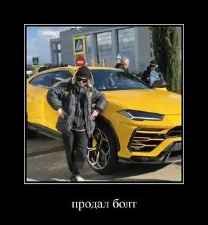 🐺 emoji хазяева Telegram sticker 10 of 30